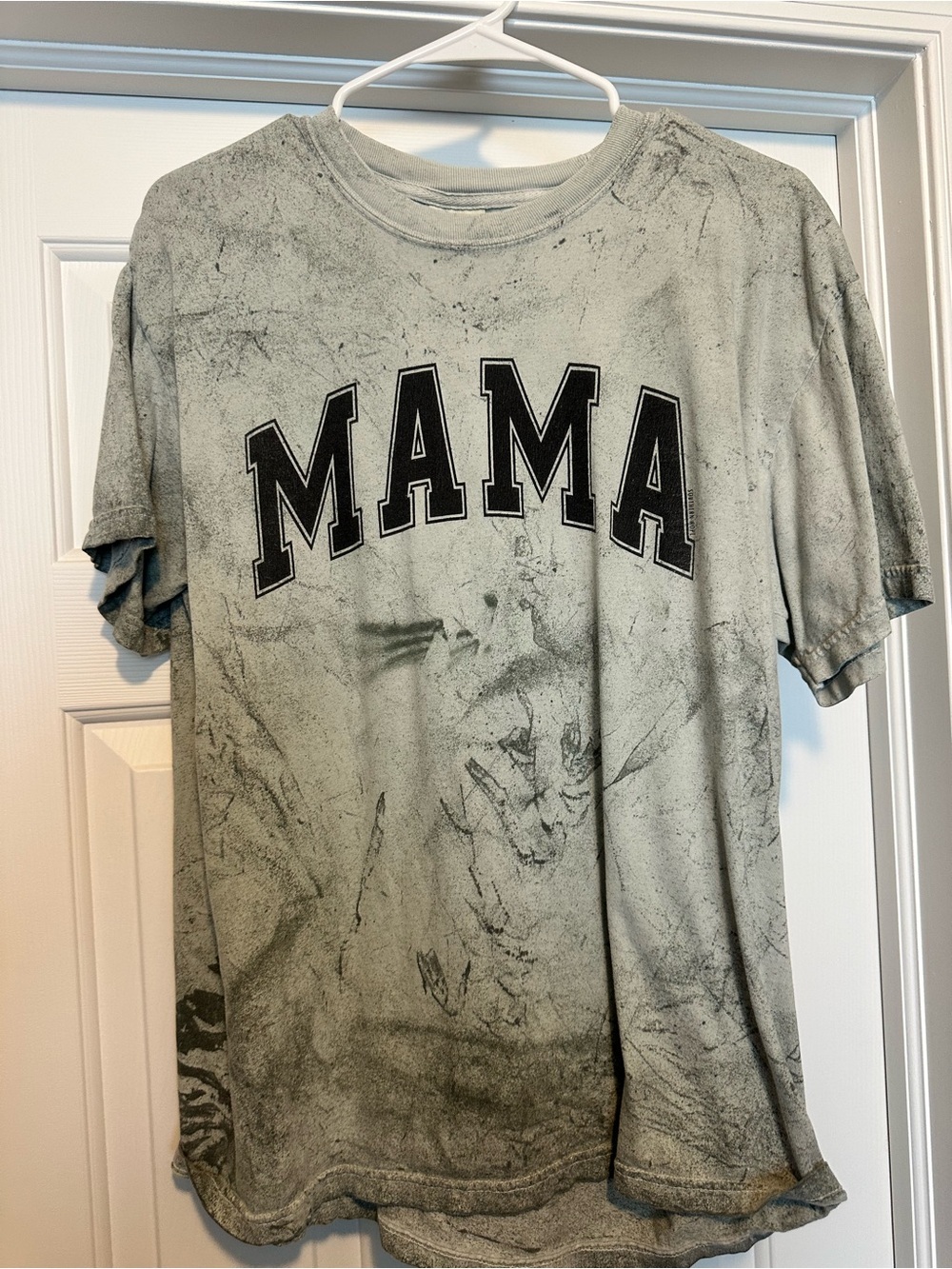 MAMA Graphic T‑Shirt